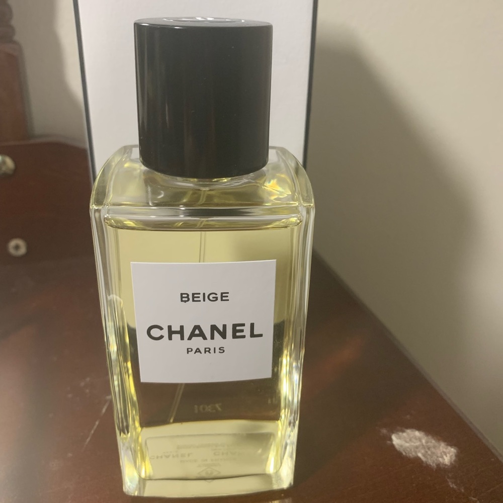 Chanel Beige EDP 200ml/8.4oz